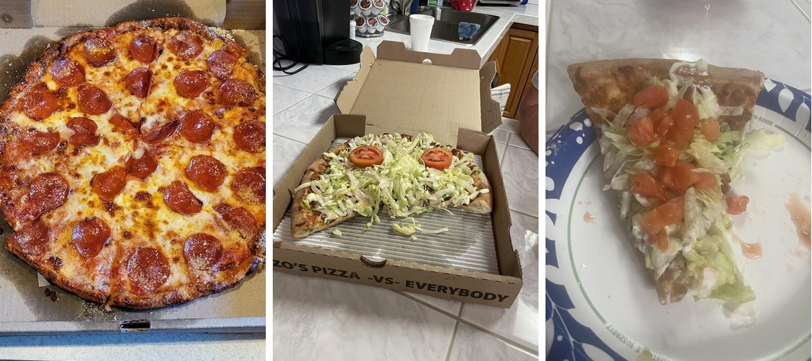 Enzo's Pizzeria of Davison