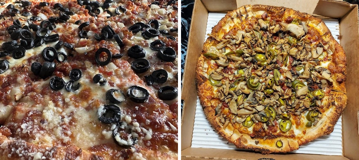 Enzo's Pizzeria of Davison