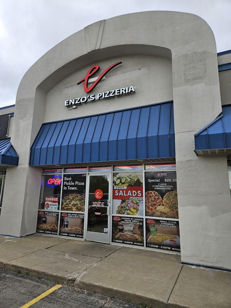 Enzo's Pizzeria of Davison
