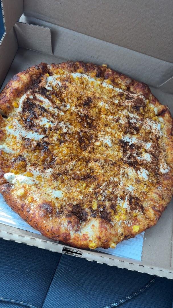 Enzo's Pizzeria of Davison