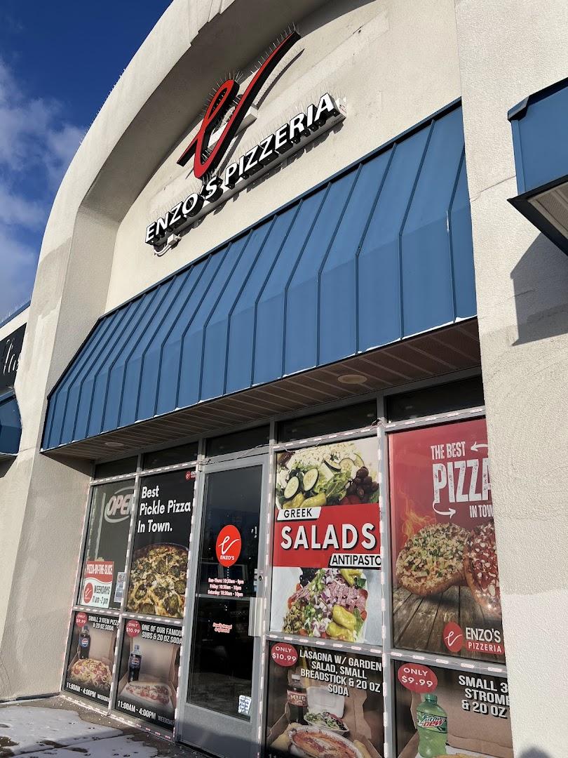 Enzo's Pizzeria of Davison