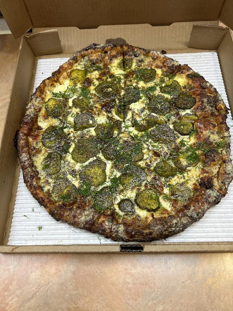 Enzo's Pizzeria of Davison