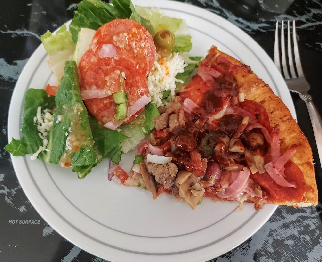 Enzo's Pizzeria of Davison